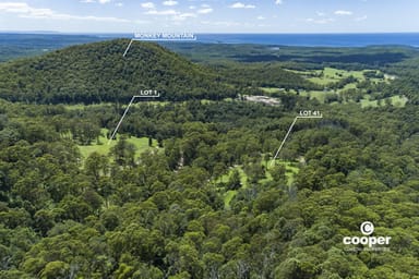 Property Lot 1 Monkey Mountain Road, Termeil NSW 2539 IMAGE 0