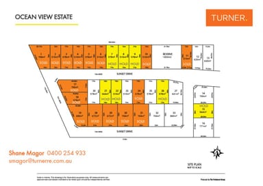 Property Lots 1 to 33 Sunset Drive, Maslin Beach SA 5170 IMAGE 0