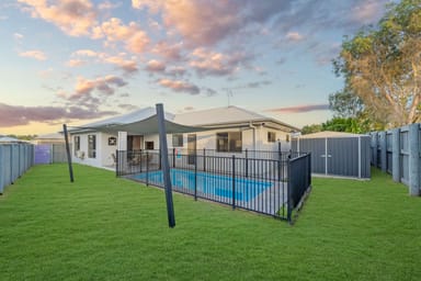 Property 19 Salonika Circuit, BUSHLAND BEACH QLD 4818 IMAGE 0