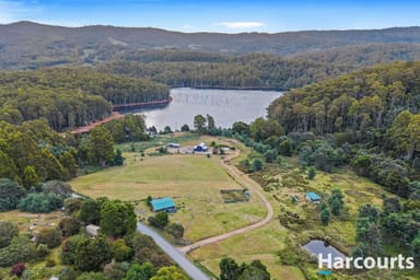 Property 836 Lorinna Road, Lorinna TAS 7306 IMAGE 0