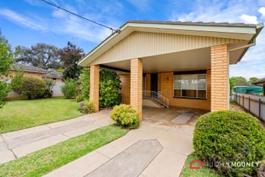 Property 8 Henschke Avenue, Tolland NSW 2650 IMAGE 0