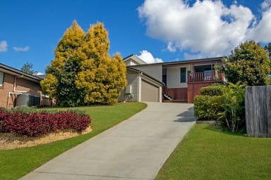 Property 14 Bolwarra Circuit, Wollongbar NSW 2480 IMAGE 0