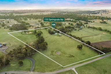 Property 133 Springvale Road, Lockwood South VIC 3551 IMAGE 0