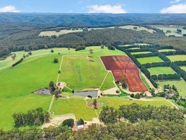 Property Lot 1 Mathiesons Road, Erica VIC 3825 IMAGE 0