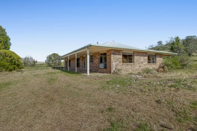 Property 395 Hermitage Road, GOWRIE JUNCTION QLD 4352 IMAGE 0