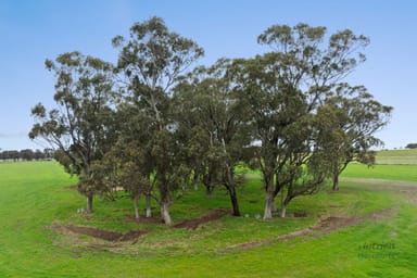 Property Allotment 50 Akers Road, NAGAMBIE VIC 3608 IMAGE 0