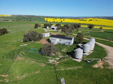 Property 'Kanoona' 170 Kanoona Road, HARDEN NSW 2587 IMAGE 0