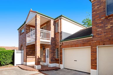 Property 3/31 Donaldson Street, Greenslopes QLD 4120 IMAGE 0