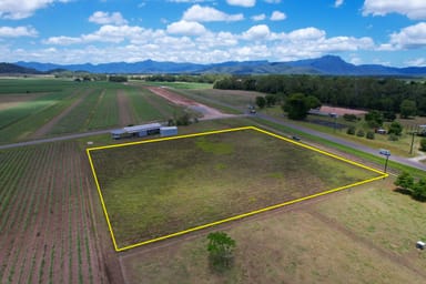 Property Lot 1 Abergowrie Road, LANNERCOST QLD 4850 IMAGE 0