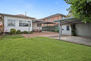 Property 21 Beaconsfield Road, MORTDALE NSW 2223 IMAGE 0