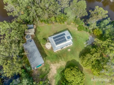 Property 285 Delan Road, BULLYARD QLD 4671 IMAGE 0