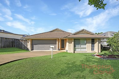 Property 16 Honeysuckle Drive, Aberglasslyn NSW 2320 IMAGE 0