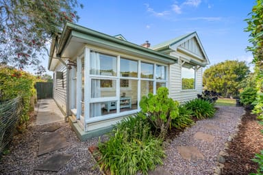 Property 31 Lovett Street, ULVERSTONE TAS 7315 IMAGE 0