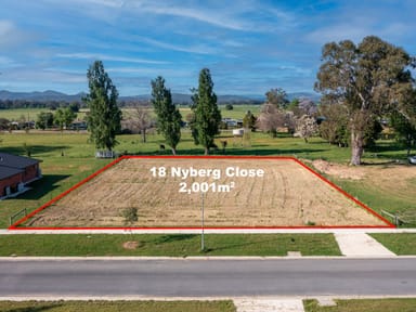 Property 18 Nyberg Close, MOYHU VIC 3732 IMAGE 0