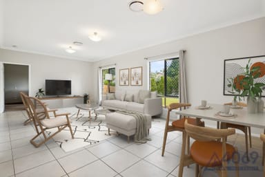 Property 186 Pioneer Crescent, BELLBOWRIE QLD 4070 IMAGE 0