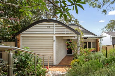 Property 73 Stanley Terrace, Taringa QLD 4068 IMAGE 0