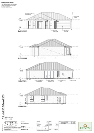 Property 1, 18 Bowaka Street, Park Holme SA 5043 IMAGE 0