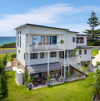 Property 43 Scenic Drive, Bermagui NSW 2546 IMAGE 0