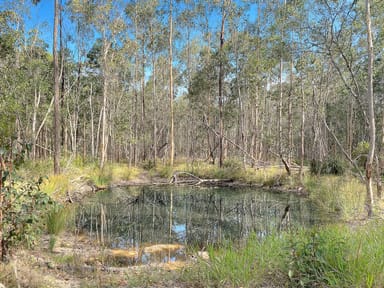 Property Lot 68 Corymbia Court, DUNMORA QLD 4650 IMAGE 0