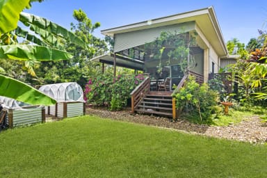 Property 7 Forest Way, CURRUMBIN VALLEY QLD 4223 IMAGE 0