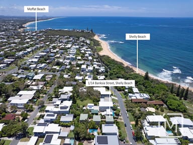 Property 1, 14 Banksia Street, SHELLY BEACH QLD 4551 IMAGE 0