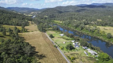 Property 3883 Old Glen Innes Road, Buccarumbi NSW 2460 IMAGE 0