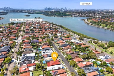 Property 16 Rickard Street, RODD POINT NSW 2046 IMAGE 0