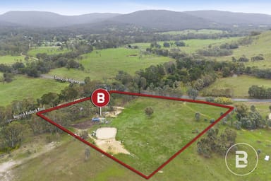 Property Lot 4 Moyreisk-Redbank Road, Redbank VIC 3477 IMAGE 0