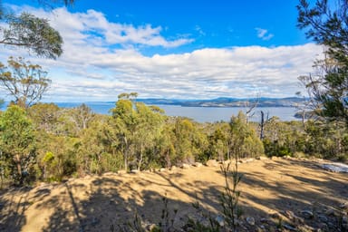 Property Lot 2, Scarrs Road, GARDEN ISLAND CREEK TAS 7112 IMAGE 0