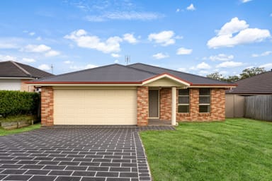 Property 25 Snapdragon Crescent, HAMLYN TERRACE NSW 2259 IMAGE 0