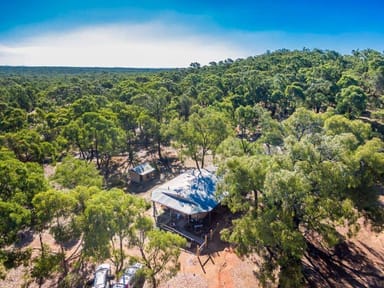 Property lot 29, / Reedy Lake Road, Whroo VIC 3612 IMAGE 0