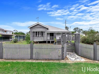 Property 78 Pleasant Street, MARYBOROUGH QLD 4650 IMAGE 0