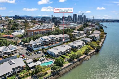 Property 45, 135 Macquarie Street, Teneriffe QLD 4005 IMAGE 0