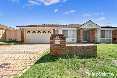 Property 93 Hamelin Drive, Ballajura WA 6066 IMAGE 0