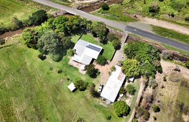 Property 46 Fairydale Rd, Welcome Creek QLD 4670 IMAGE 0