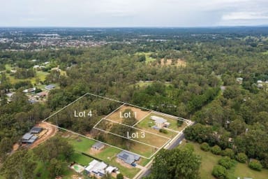 Property lot 3, 186 Bells Lane, Bellmere QLD 4510 IMAGE 0