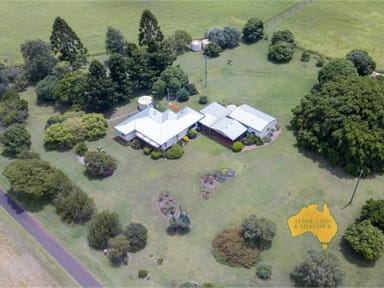 Property 662 Top Gurgeena Road, GURGEENA QLD 4626 IMAGE 0