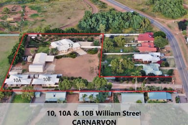 Property 10 William Street, East Carnarvon WA 6701 IMAGE 0