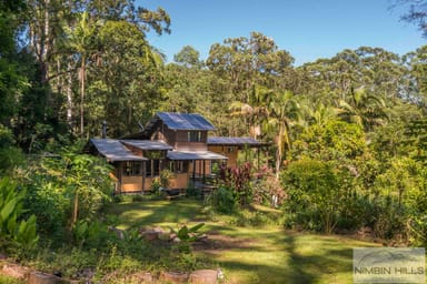 Property 4, 3565 Kyogle Road, Mount Burrell via, NIMBIN NSW 2480 IMAGE 0