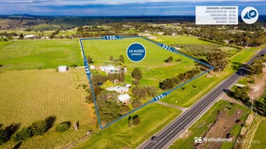 Property 2940 Midland Highway, Lethbridge VIC 3332 IMAGE 0