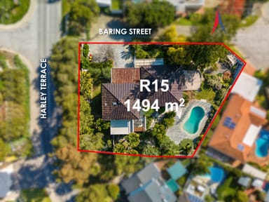 Property 14 Baring Street, MOSMAN PARK WA 6012 IMAGE 0