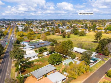 Property 16, 338 Bridge Street, Toowoomba City QLD 4350 IMAGE 0