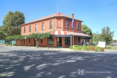 Property 8 Albert Road, Beechworth VIC 3747 IMAGE 0