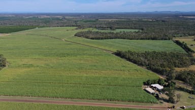 Property Lot 5, Manoo Road, SHARON QLD 4670 IMAGE 0