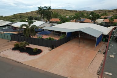 Property 25 Viveash Way, Bulgarra WA 6714 IMAGE 0