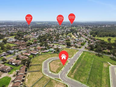 Property Lot Lot, 10 Oxford Garden, INGLEBURN NSW 2565 IMAGE 0