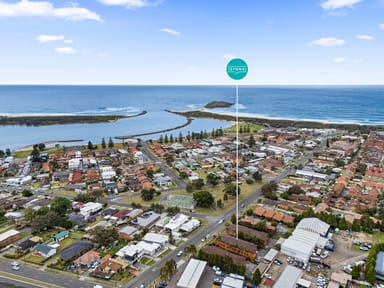 Property 5, 8 Peterborough Avenue, Lake Illawarra NSW  IMAGE 0