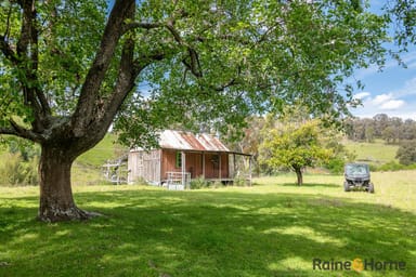 Property Lot 3 2553 Campfire Road, WALCHA NSW 2354 IMAGE 0