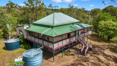 Property 140 Tobins Shortcut Road, HORSE CAMP QLD 4671 IMAGE 0