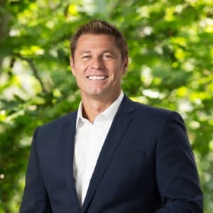 Property Agent Jason Boon